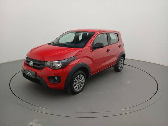 FIAT MOBI 1.0 EVO FLEX LIKE. MANUAL FIAT MOBI 1.0 EVO FLEX LIKE. MANUAL